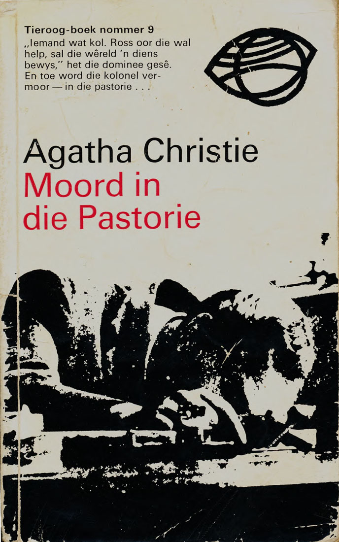 Moord in die pastorie